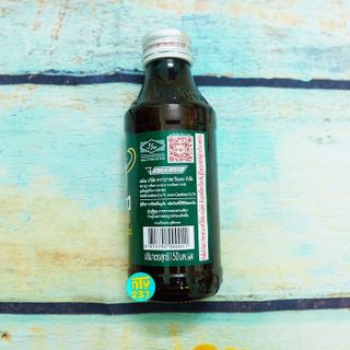 Nước Tăng Lực CARABAO Thái Lan X 10 Chai