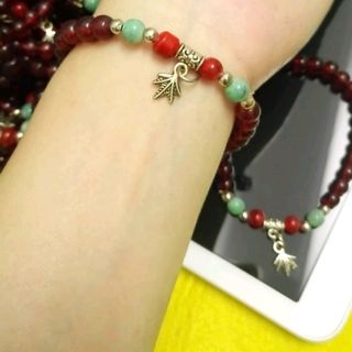 chuỗi đeo tay phong thủy đẹp sỉ 10k vòng đeo tay chuỗi đeo tay