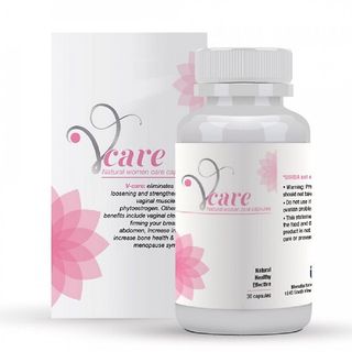 V CARE - Viên Uống Sinh Lý Nữ USA giá sỉ