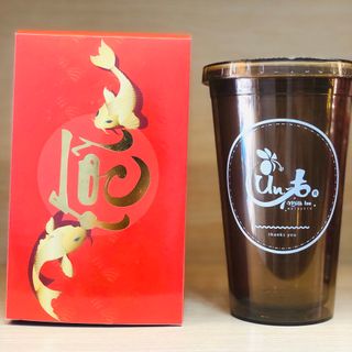 LY NHỰA 2 LỚP - SIÊU GIỮ LẠNH
