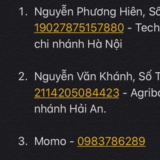 Thanh toán cước viễn thông TRẢ SAU TRẢ TRƯỚC - Viettel Mobi Vina