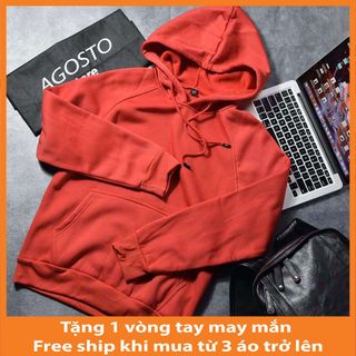 Áo Hoodie Trơn Giá Sỉ Hà Nội