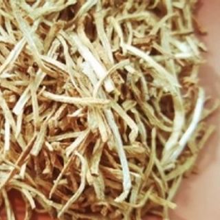 Trà mãng cầu thành phẩm chưa đóng gói