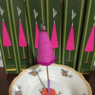 Nhang Xông Phong Thủy Bình An bán sỉ