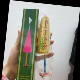 Nhang Xông Phong Thủy Bình An bán sỉ