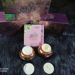 Bộ đôi ngày đêm kem hoàng cũng hồng trị nám làm trắng da