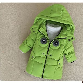 Rẻ Vô Địch - Áo phao dáng dài siêu nhẹ