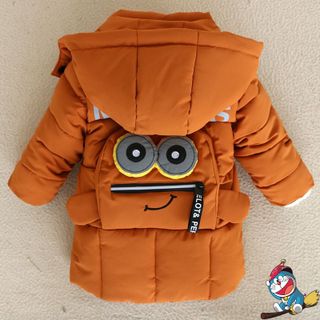 Rẻ Vô Địch - Áo phao dáng dài siêu nhẹ