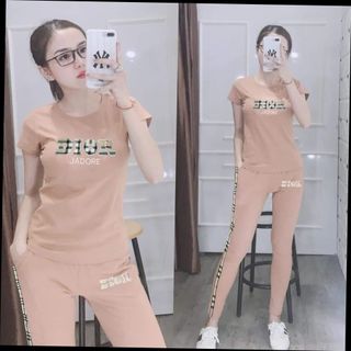 Bộ coton mịn đẹp NN16