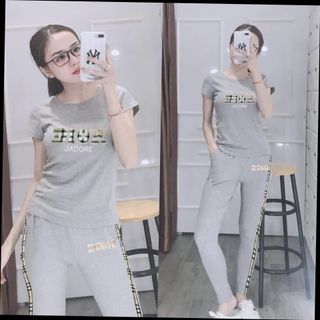 Bộ coton mịn đẹp NN16