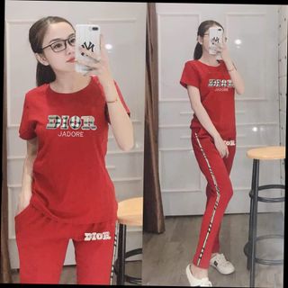 Bộ coton mịn đẹp NN16