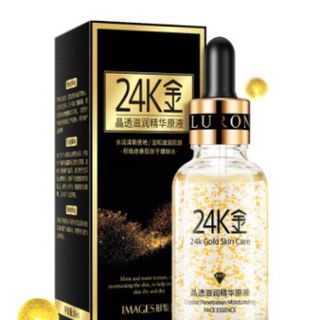 Serum 24K Gold