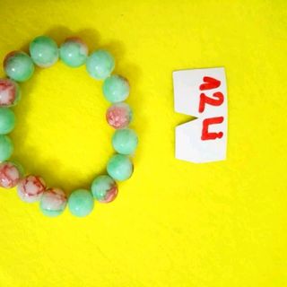vòng đeo tay chuỗi đeo tay 12li