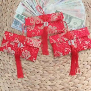 Set lì xì 52 tờ