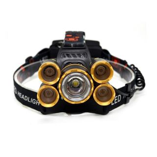 ĐÈN ĐỘI ĐẦU 5 BÓNG - BT0188