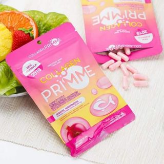 Collagen primme