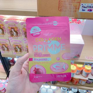 Collagen primme