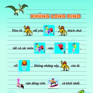 truyện phát triển ngôn ngữ cho bé 27 tuổi