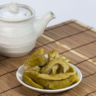Ổi Sấy Dẻo Nông Lâm Food Dried Guava - 75G