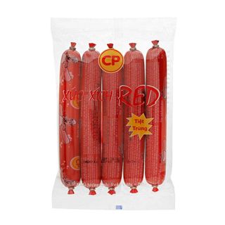 Xúc Xích CP Thùng 20 gói x 200g