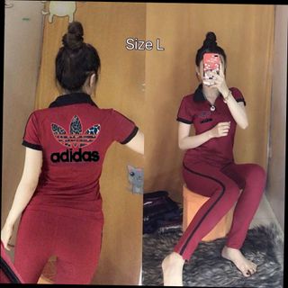 Bộ coton mịn đẹp NN33