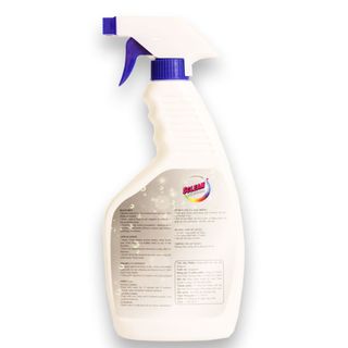 Sản phẩm tẩy rửa cao cấp đồ sứ TOILET CLEANER bình tròn 1000ml