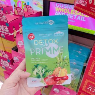 Detox primme