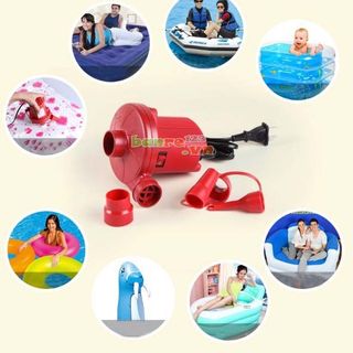 BƠM HÚT CHÂN KHÔNG HOẶC THỔI BỤI WENBO