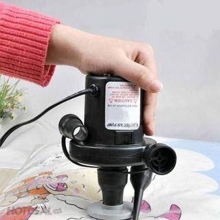 BƠM HÚT CHÂN KHÔNG HOẶC THỔI BỤI WENBO