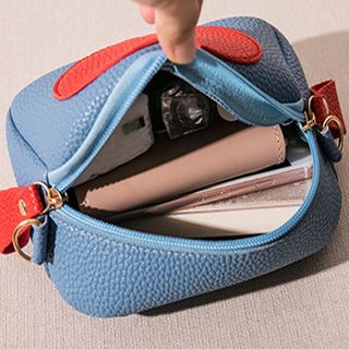 Túi Đeo Chéo Đeo Vai Nữ Phong Cách Hàn Quốc - Hàng Sỉ Quảng Châu