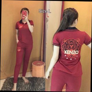Bộ coton mịn đẹp NN34