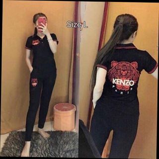 Bộ coton mịn đẹp NN34