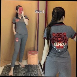 Bộ coton mịn đẹp NN34