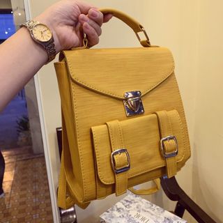 Sét balô xước cao cấp