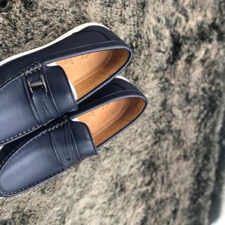 GIÀY LƯỜI DA BÒ HÀNG CAO CẤP BỀN TẦM 5 NĂM
