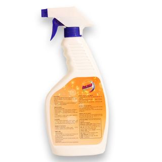 Sản phẩm tẩy rửa dầu mỡ két cao cấp KITCHEN CLEANER bình xịt 500ml