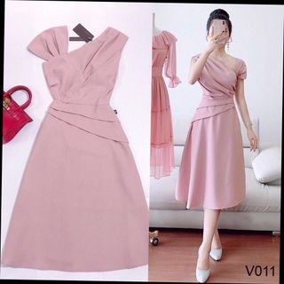 Đầm umi giá rẻ NN23