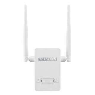 Mở Rộng Sóng Wi-Fi TOTOLINK EX201 Chuẩn N 300Mbps - 8