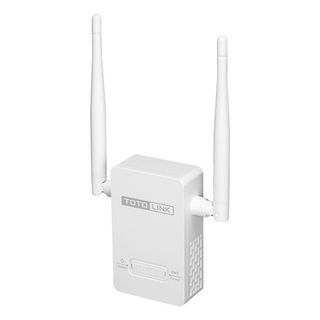 Mở Rộng Sóng Wi-Fi TOTOLINK EX201 Chuẩn N 300Mbps - 8