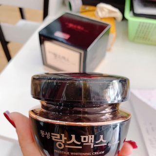 Kem trị nám Dongsung Rannce Cream Hàn Quốc
