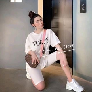Set lửng Vogue Nk mới nhất