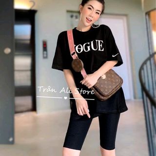 Set lửng Vogue Nk mới nhất