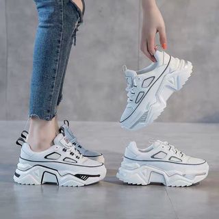 Giày bata cao cấp DQ