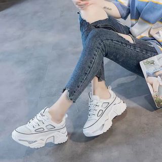 Giày bata cao cấp DQ