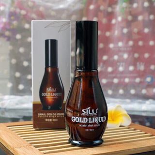 Tinh dầu tóc Snail Gold