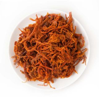 KHÔ BÒ SỢI