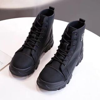 Giày bataa co cao ca tinh