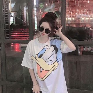 Set lửng vịt Donal xinh iu kute New Hottttt
