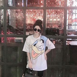 Set lửng vịt Donal xinh iu kute New Hottttt