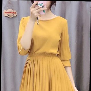 Đầm umi giá rẻ NN24